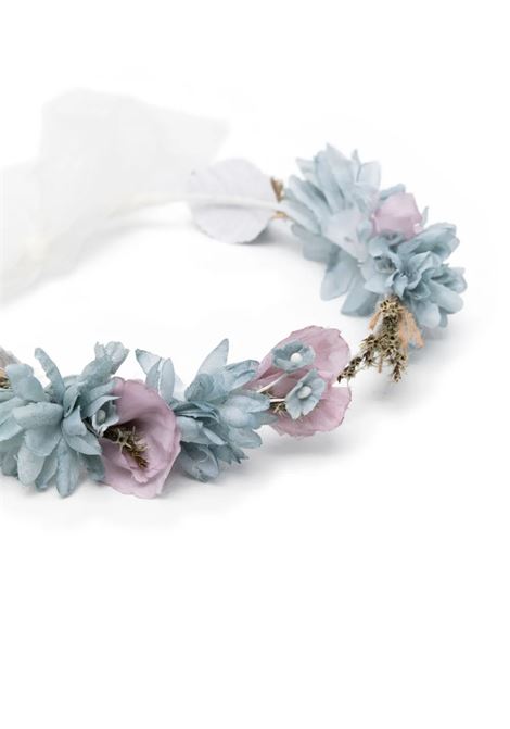 Cerchietto a fiori AMAYA KIDS | 617024C0000
